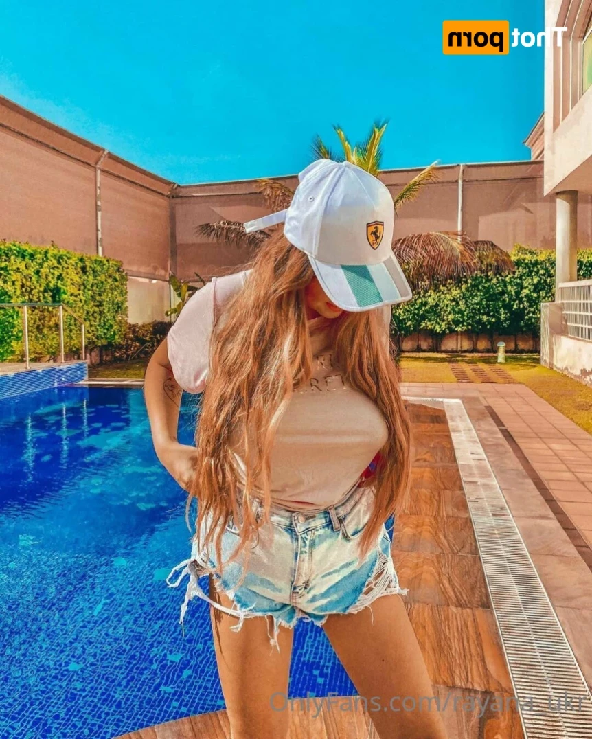 Rayana [ rayana_ukr ] Onlyfans leaked photo 14990768 on Hotleaks.tv