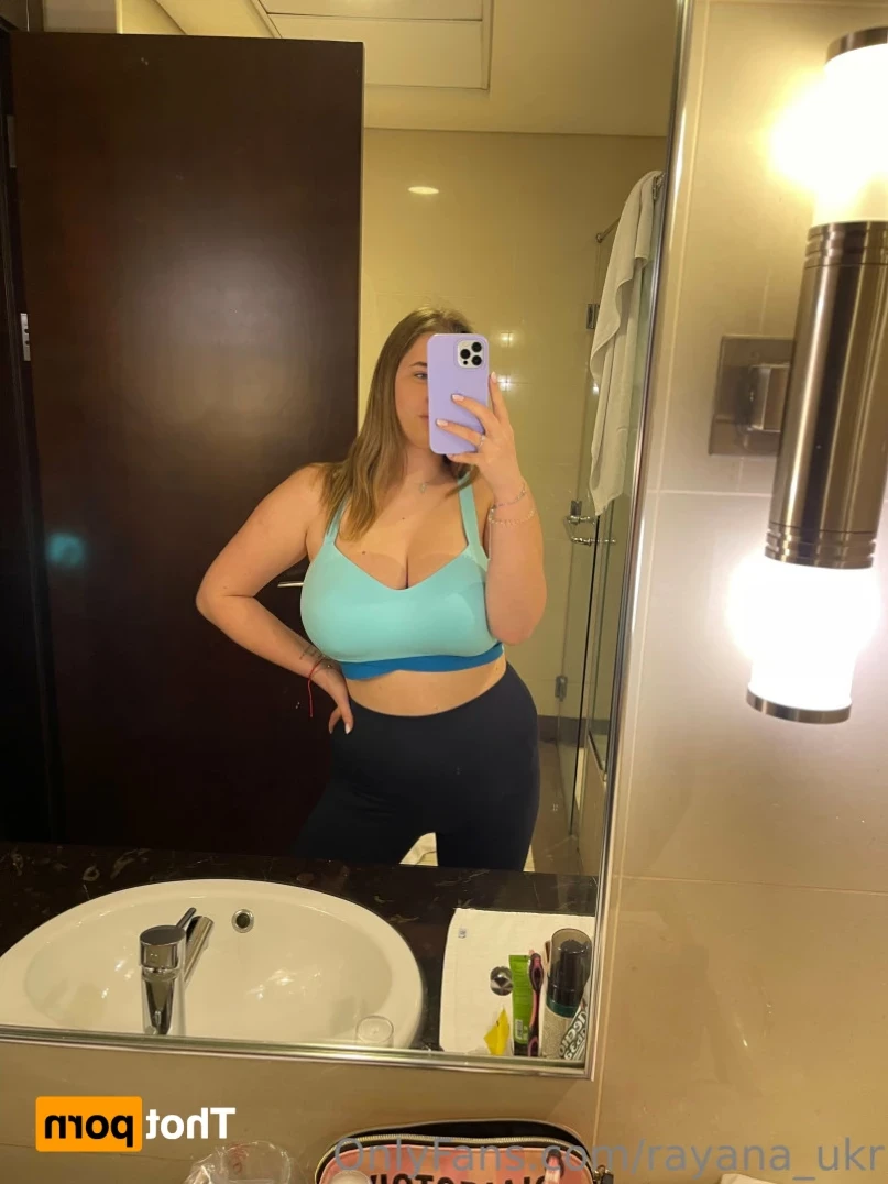 Rayana [ rayana_ukr ] Onlyfans leaked photo 15582404 on Hotleaks.tv