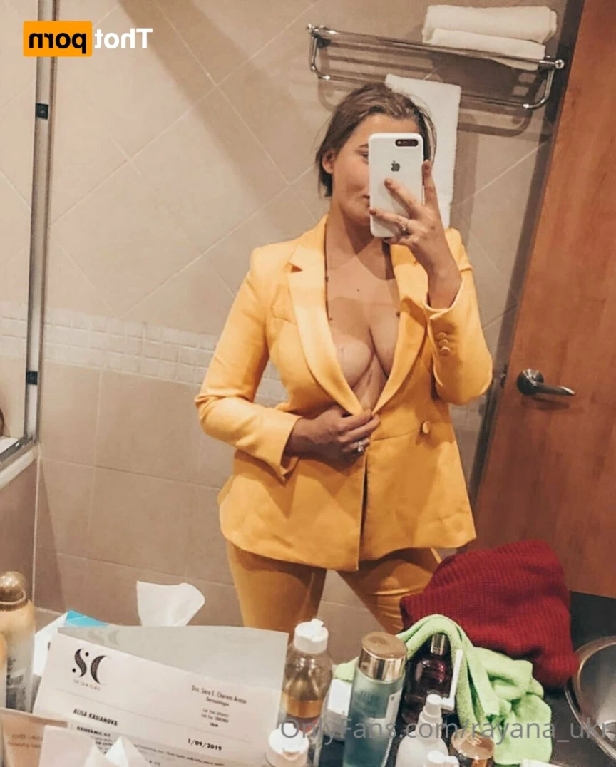 Rayana [ rayana_ukr ] Onlyfans leaked photo 16179474 on Hotleaks.tv