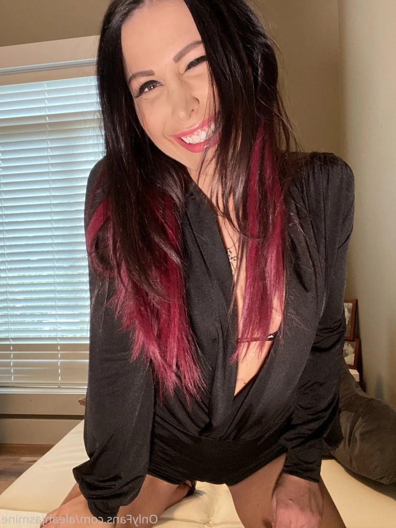 Aleah Jasmine [ aleahjasmine ] Onlyfans leaked photo 10910009 on Hotleaks.tv