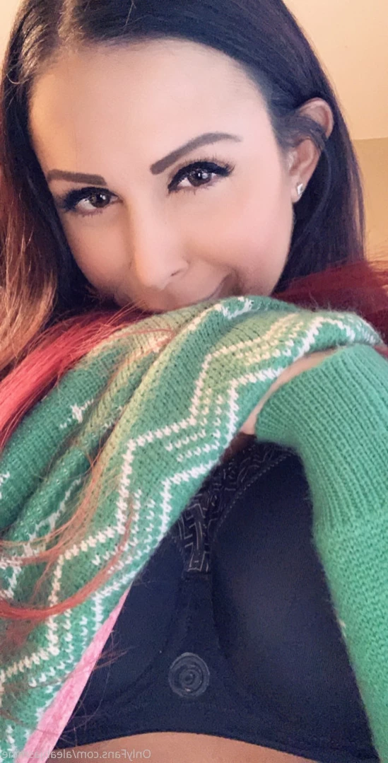 Aleah Jasmine [ aleahjasmine ] Onlyfans leaked photo 11317416 on Hotleaks.tv