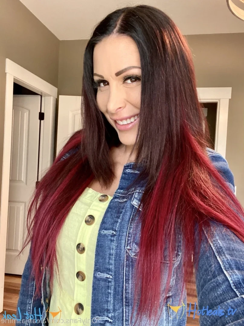 Aleah Jasmine [ aleahjasmine ] Onlyfans leaked photo 11461161 on Hotleaks.tv