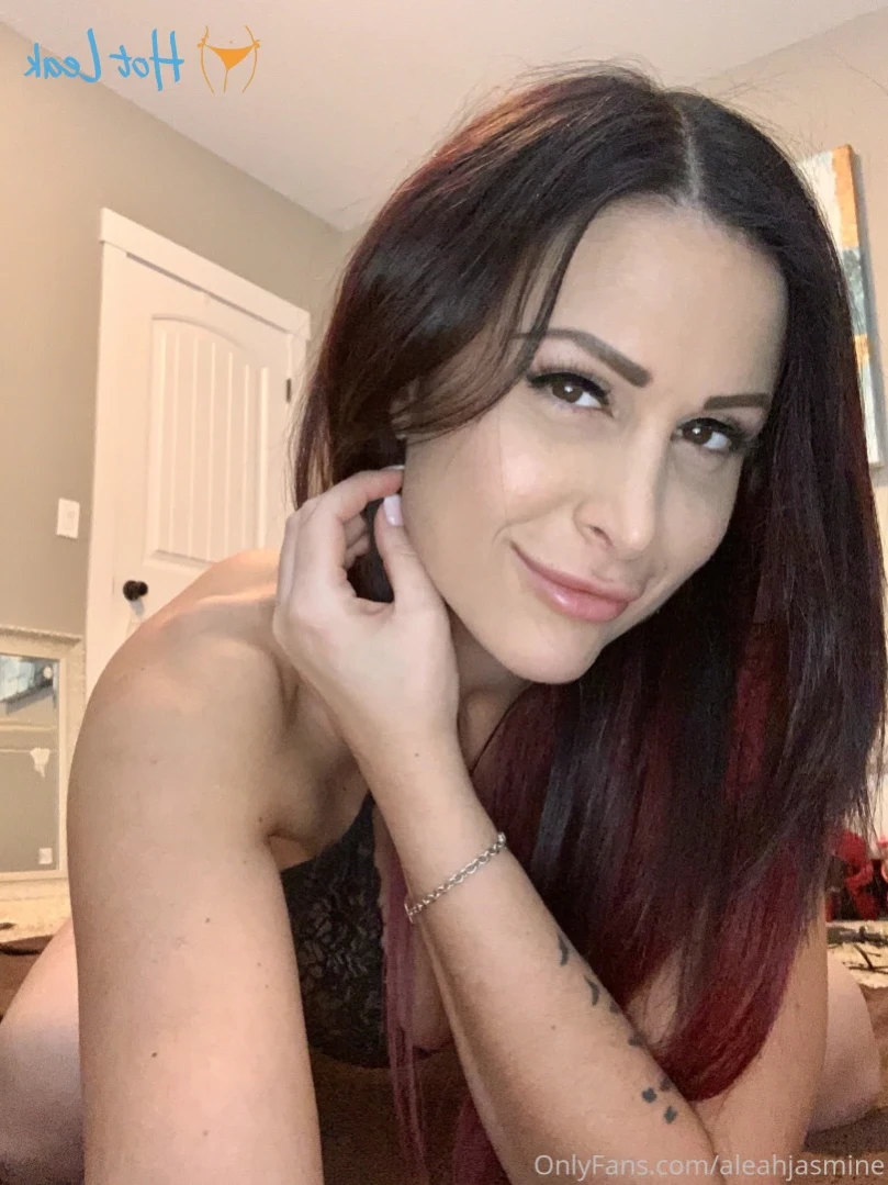 Aleah Jasmine [ aleahjasmine ] Onlyfans leaked photo 11643623 on Hotleaks.tv