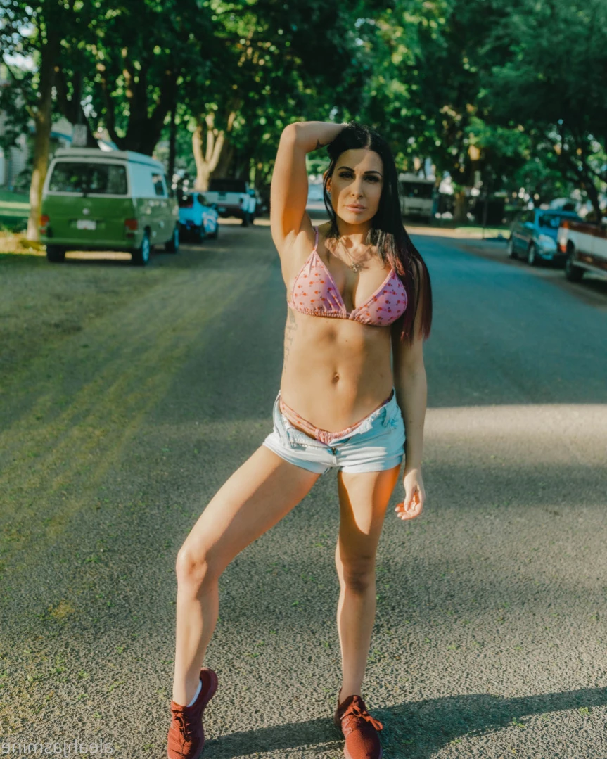 Aleah Jasmine [ aleahjasmine ] Onlyfans leaked photo 11886482 on Hotleaks.tv