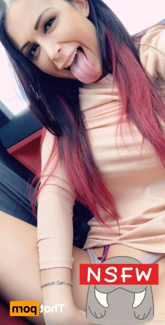 Aleah Jasmine [ aleahjasmine ] Onlyfans leaked photo 11966905 on Hotleaks.tv