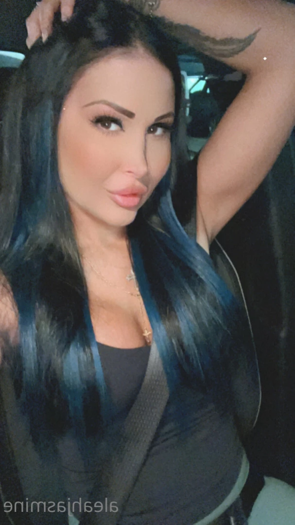 Aleah Jasmine [ aleahjasmine ] Onlyfans leaked photo 12026185 on Hotleaks.tv