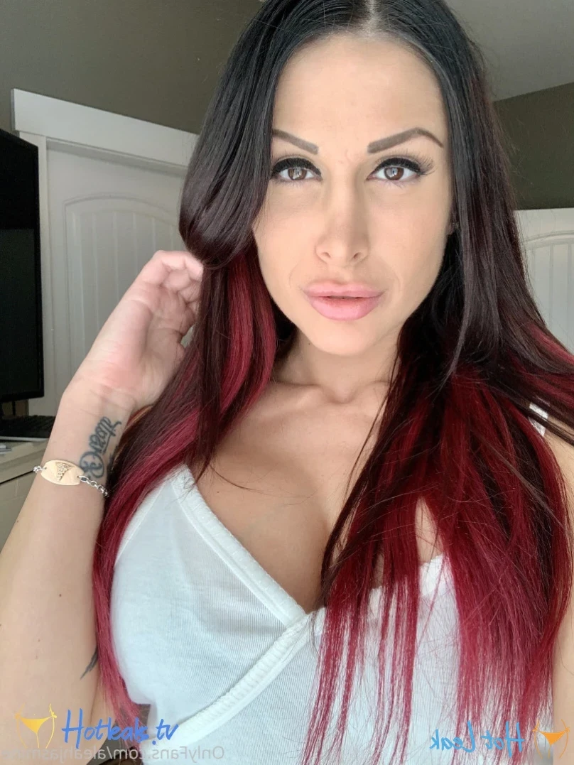 Aleah Jasmine [ aleahjasmine ] Onlyfans leaked photo 12084051 on Hotleaks.tv