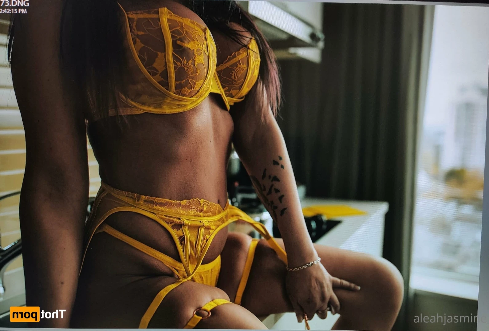 Aleah Jasmine [ aleahjasmine ] Onlyfans leaked photo 12101972 on Hotleaks.tv