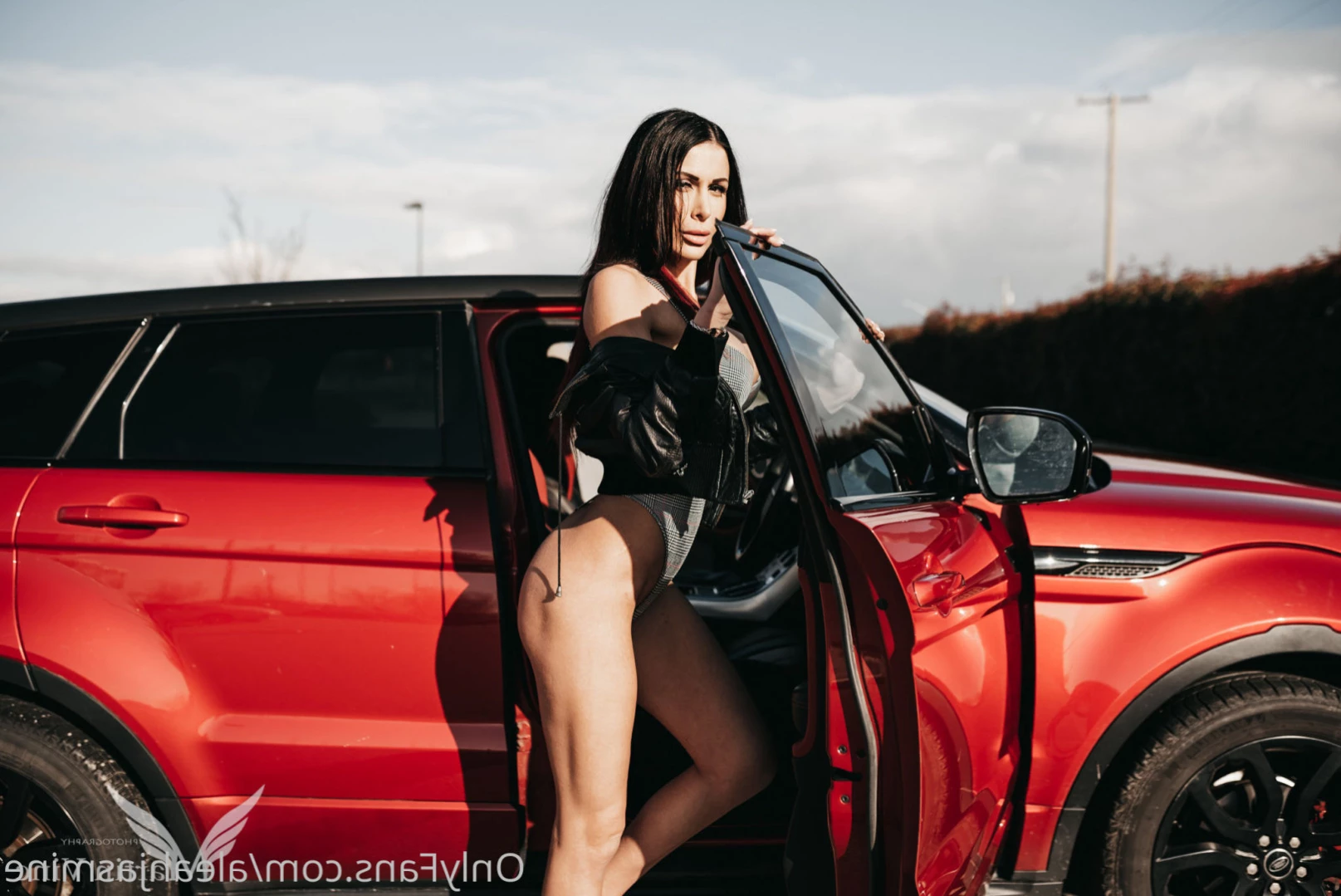 Aleah Jasmine [ aleahjasmine ] Onlyfans leaked photo 12179634 on Hotleaks.tv