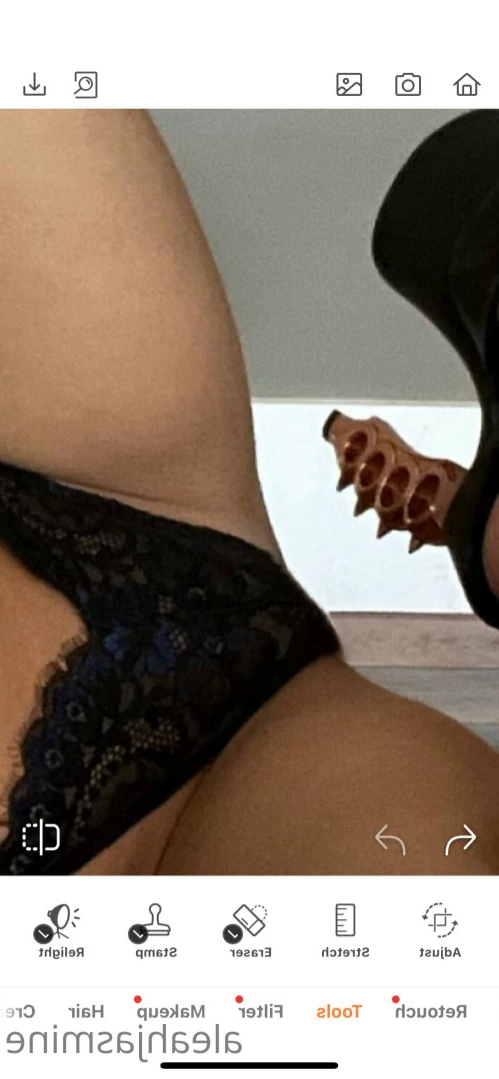 Aleah Jasmine [ aleahjasmine ] Onlyfans leaked photo 12244016 on Hotleaks.tv