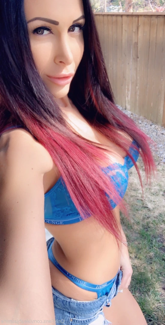 Aleah Jasmine [ aleahjasmine ] Onlyfans leaked photo 12244416 on Hotleaks.tv