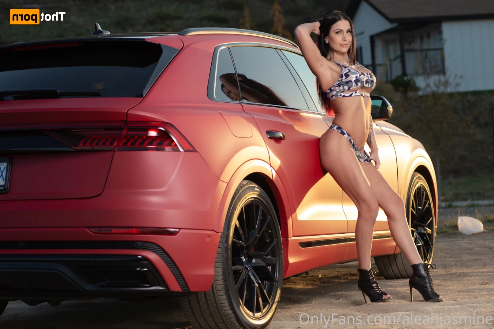Aleah Jasmine [ aleahjasmine ] Onlyfans leaked photo 12245389 on Hotleaks.tv