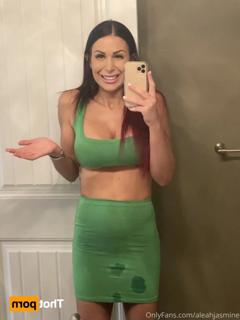 Aleah Jasmine [ aleahjasmine ] Onlyfans leaked photo 12279284 on Hotleaks.tv