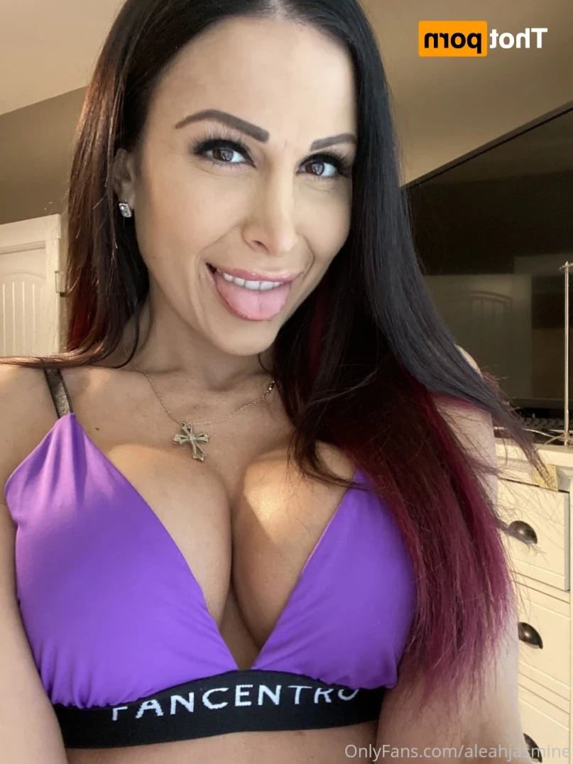 Aleah Jasmine [ aleahjasmine ] Onlyfans leaked photo 12352163 on Hotleaks.tv