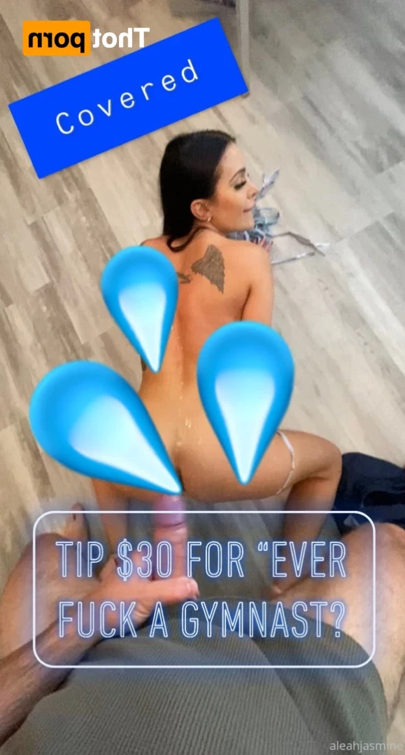 Aleah Jasmine [ aleahjasmine ] Onlyfans leaked photo 12616548 on Hotleaks.tv