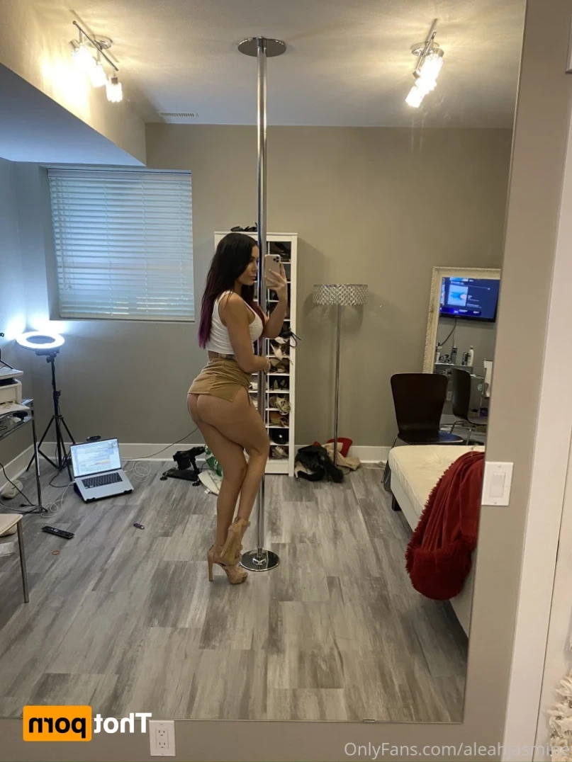 Aleah Jasmine [ aleahjasmine ] Onlyfans leaked photo 13053294 on Hotleaks.tv