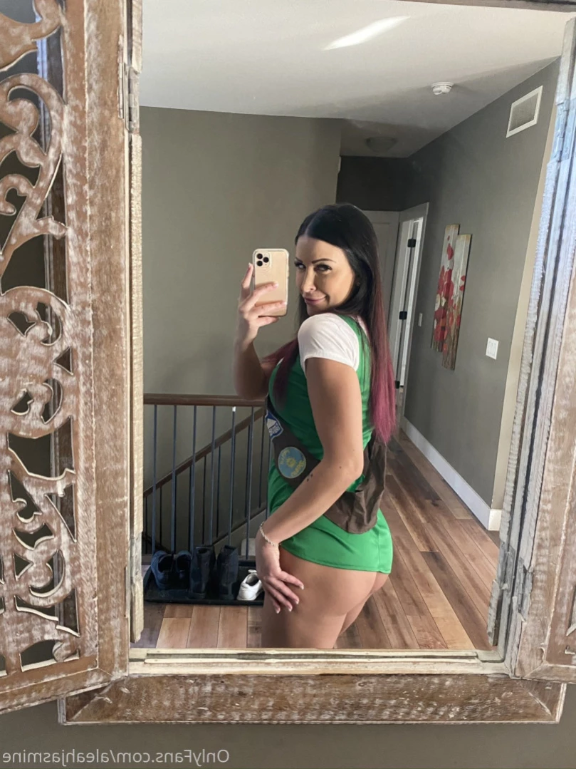 Aleah Jasmine [ aleahjasmine ] Onlyfans leaked photo 13056575 on Hotleaks.tv