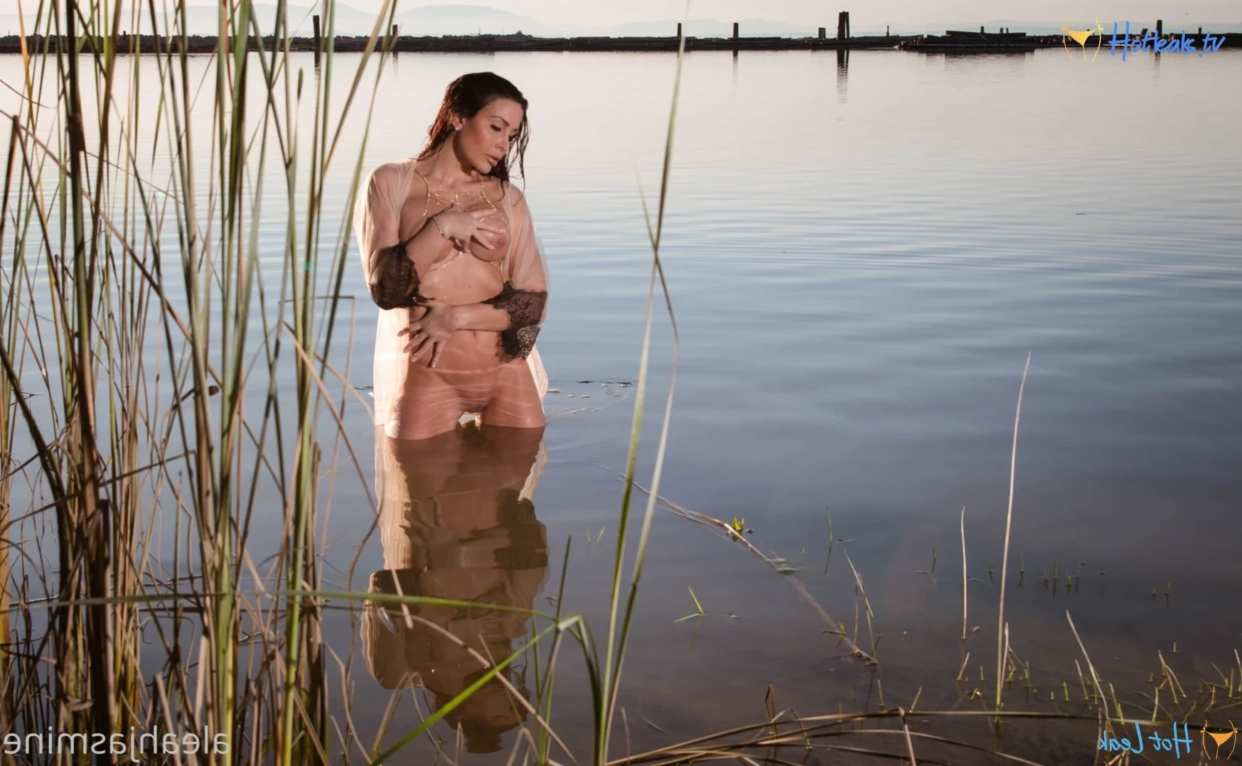 Aleah Jasmine [ aleahjasmine ] Onlyfans leaked photo 13289566 on Hotleaks.tv