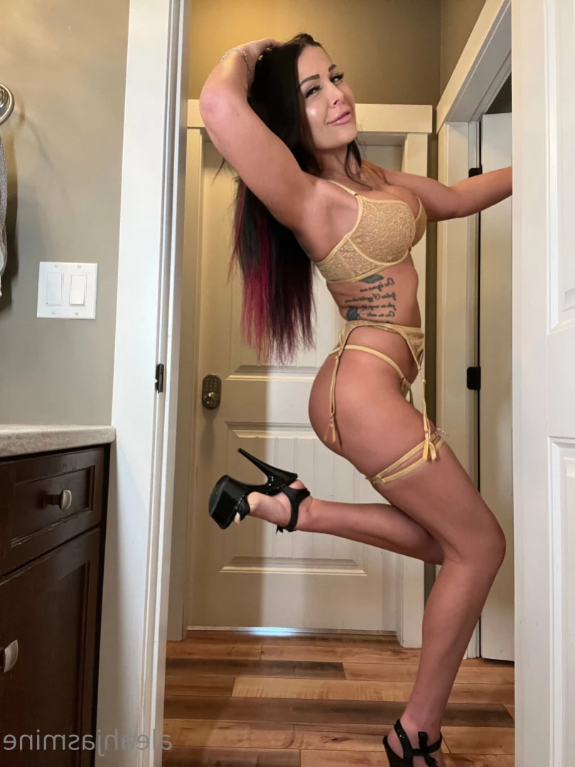 Aleah Jasmine [ aleahjasmine ] Onlyfans leaked photo 13313029 on Hotleaks.tv