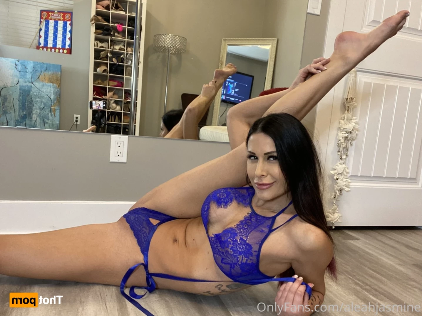 Aleah Jasmine [ aleahjasmine ] Onlyfans leaked photo 13353452 on Hotleaks.tv