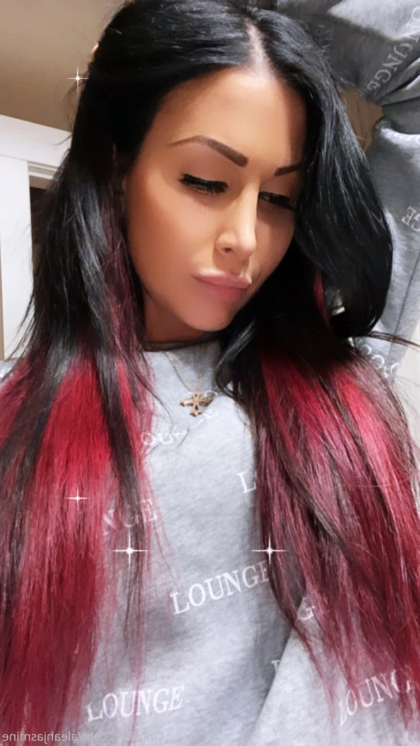 Aleah Jasmine [ aleahjasmine ] Onlyfans leaked photo 13366146 on Hotleaks.tv