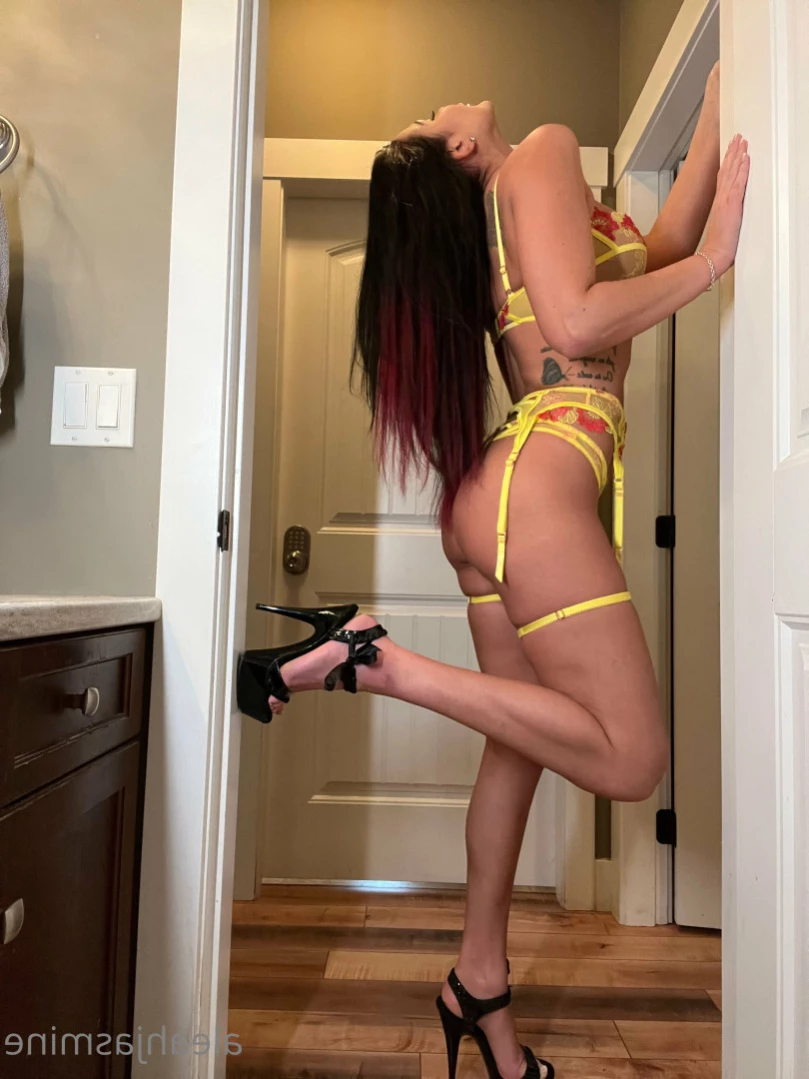 Aleah Jasmine [ aleahjasmine ] Onlyfans leaked photo 13713312 on Hotleaks.tv