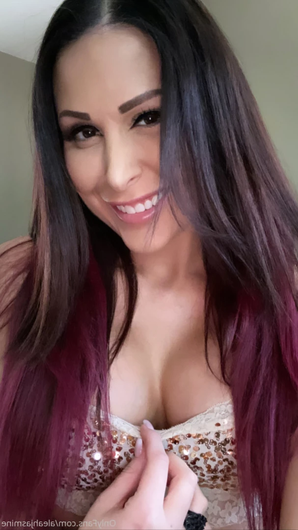 Aleah Jasmine [ aleahjasmine ] Onlyfans leaked photo 13713888 on Hotleaks.tv