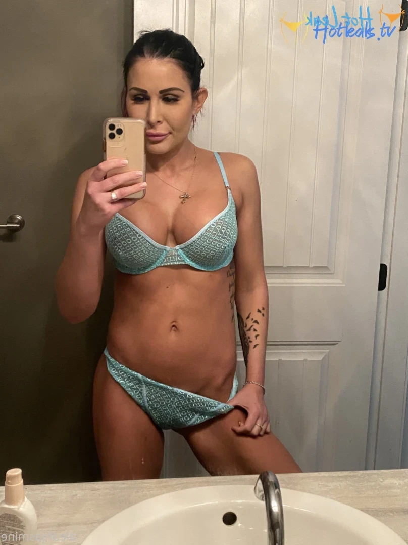 Aleah Jasmine [ aleahjasmine ] Onlyfans leaked photo 13713986 on Hotleaks.tv