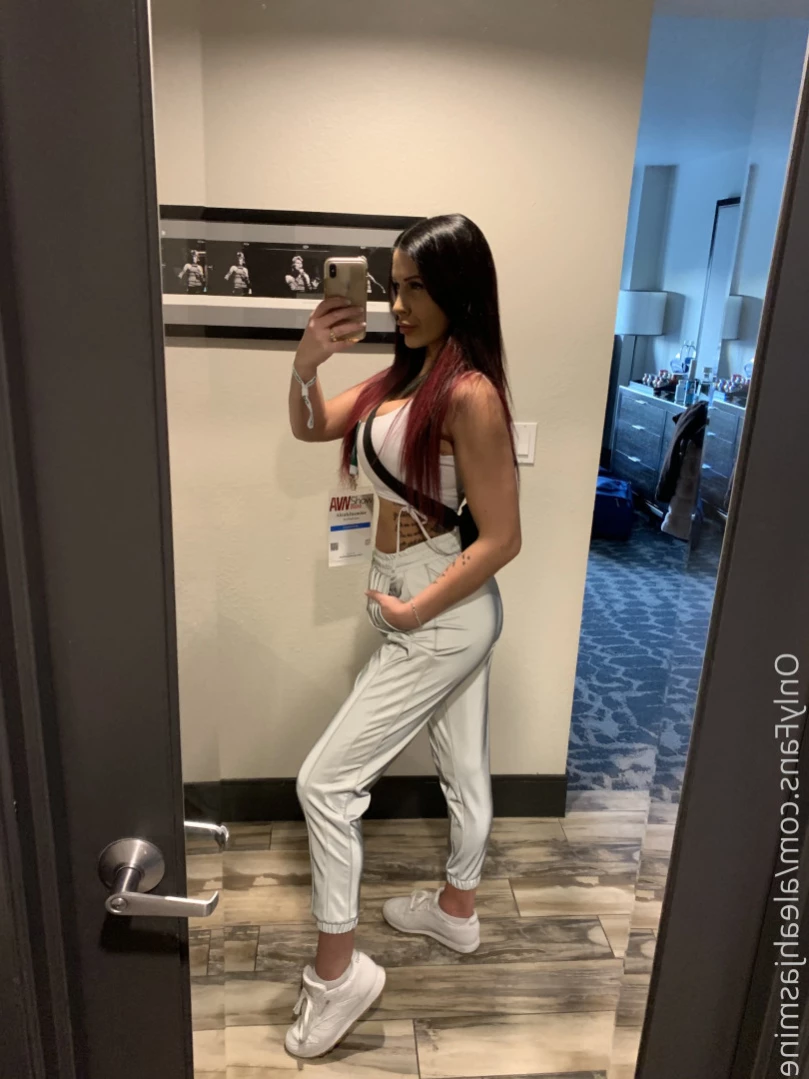 Aleah Jasmine [ aleahjasmine ] Onlyfans leaked photo 13927206 on Hotleaks.tv