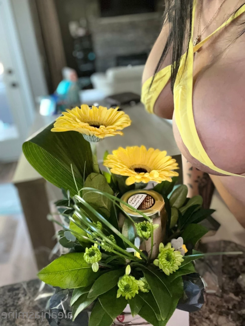Aleah Jasmine [ aleahjasmine ] Onlyfans leaked photo 13984783 on Hotleaks.tv