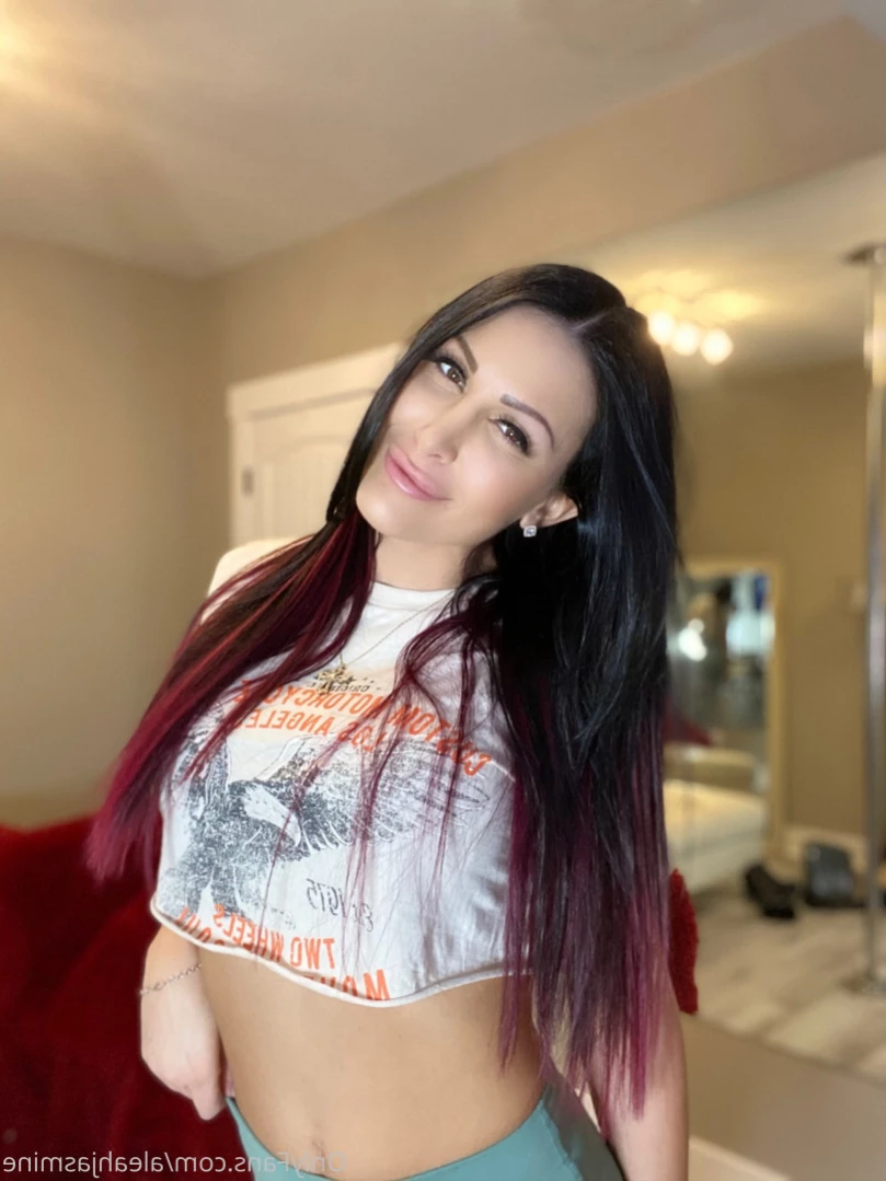 Aleah Jasmine [ aleahjasmine ] Onlyfans leaked photo 14110084 on Hotleaks.tv