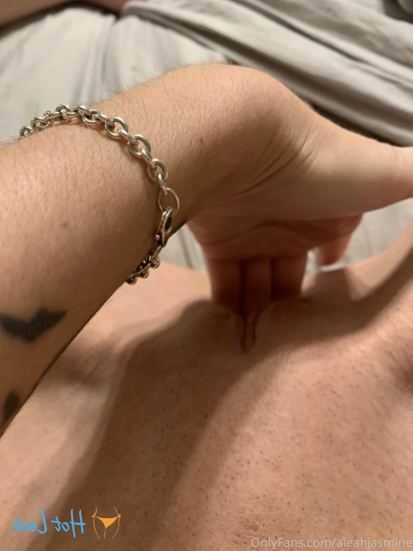 Aleah Jasmine [ aleahjasmine ] Onlyfans leaked photo 14168968 on Hotleaks.tv