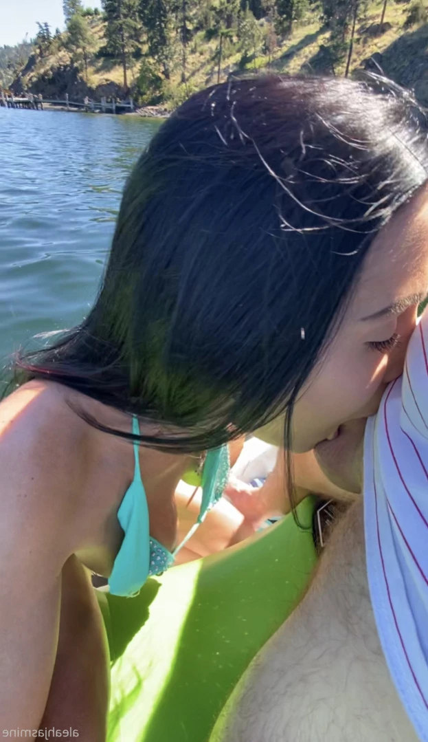 Aleah Jasmine [ aleahjasmine ] Onlyfans leaked photo 14175380 on Hotleaks.tv