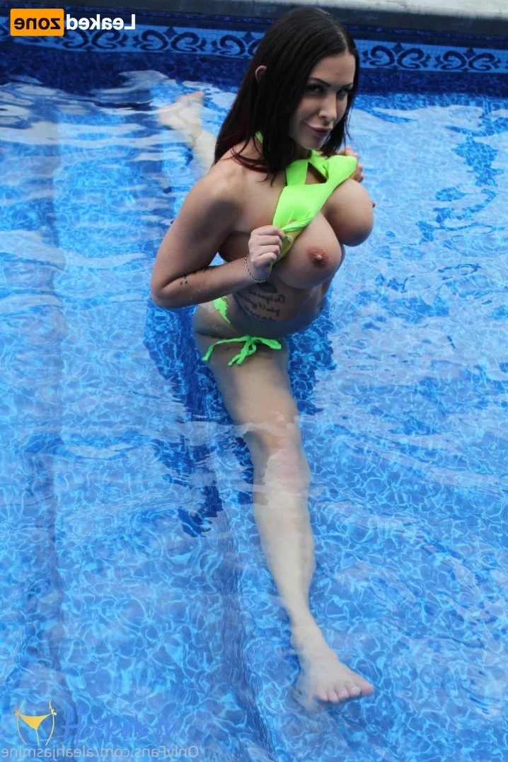 Aleah Jasmine [ aleahjasmine ] Onlyfans leaked photo 14177685 on Hotleaks.tv