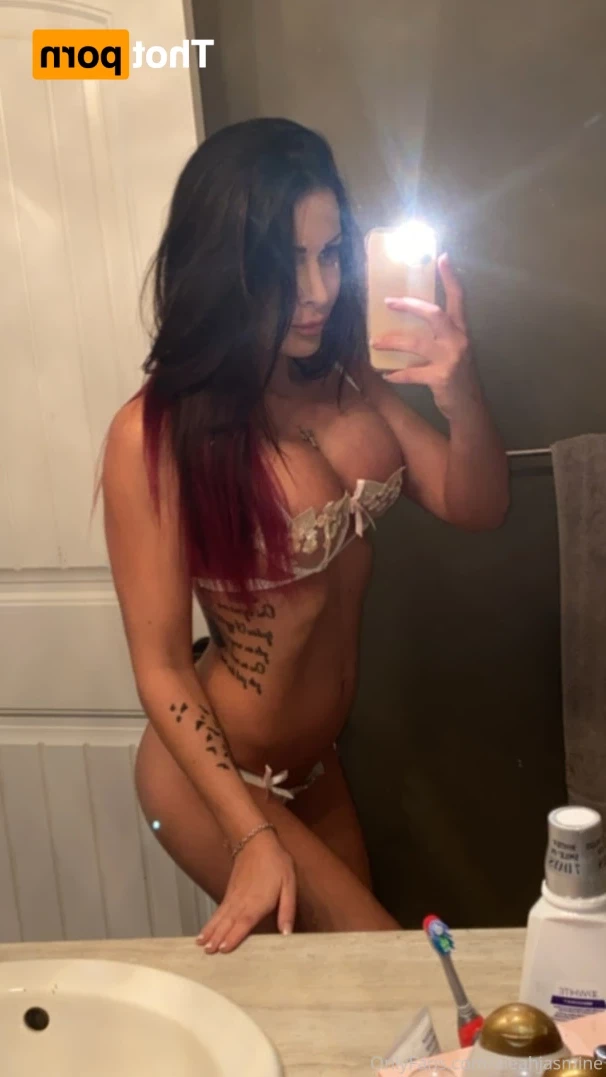 Aleah Jasmine [ aleahjasmine ] Onlyfans leaked photo 14380954 on Hotleaks.tv