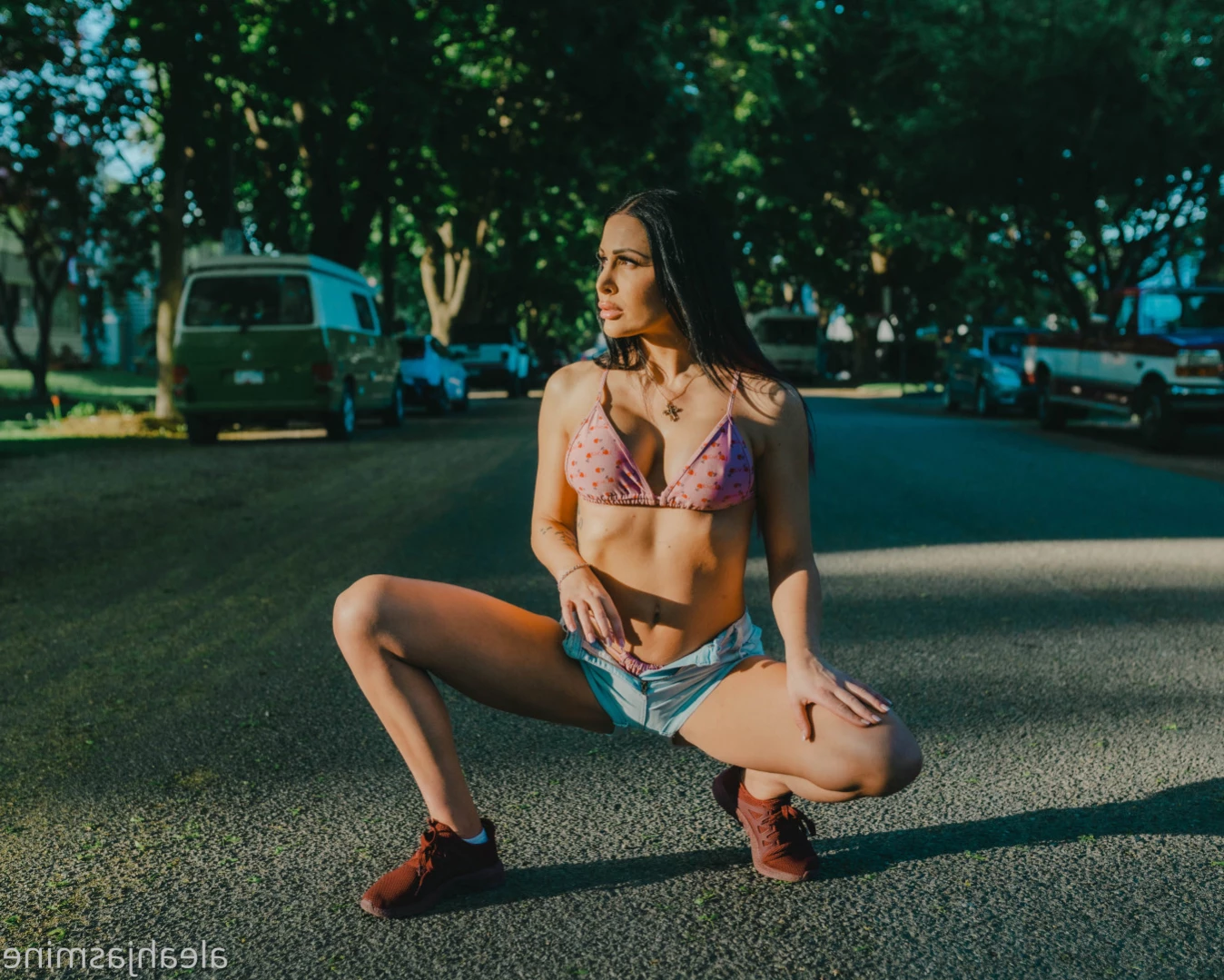 Aleah Jasmine [ aleahjasmine ] Onlyfans leaked photo 14381011 on Hotleaks.tv