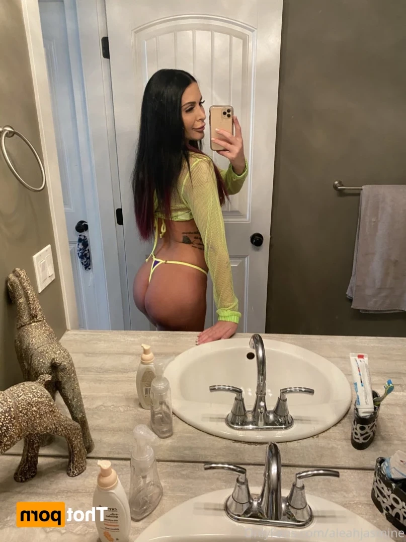 Aleah Jasmine [ aleahjasmine ] Onlyfans leaked photo 14383857 on Hotleaks.tv
