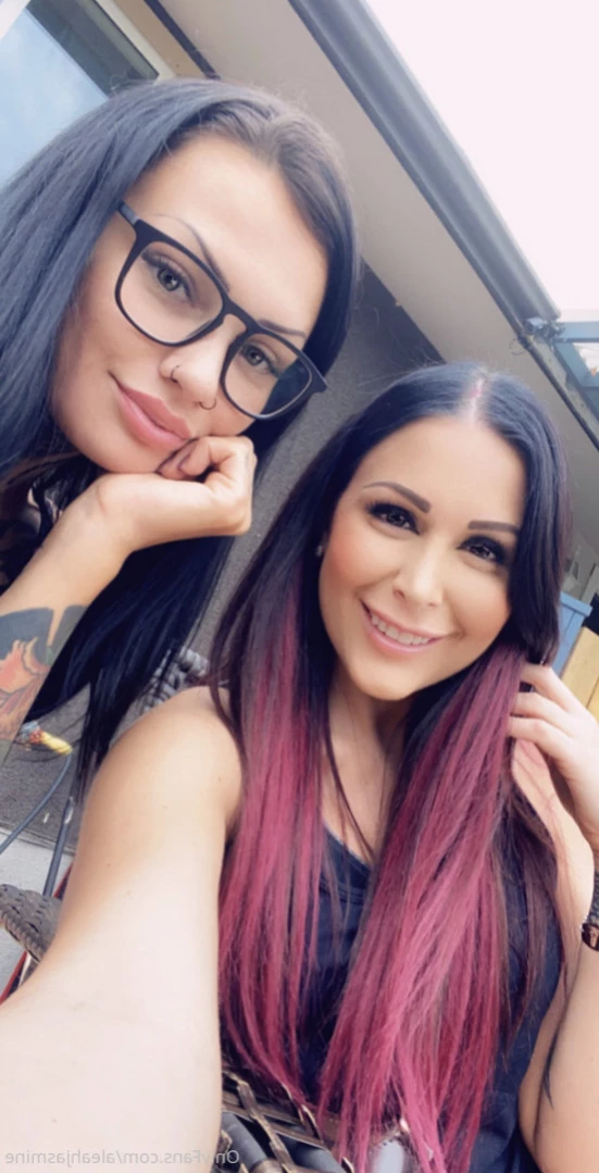 Aleah Jasmine [ aleahjasmine ] Onlyfans leaked photo 14384171 on Hotleaks.tv