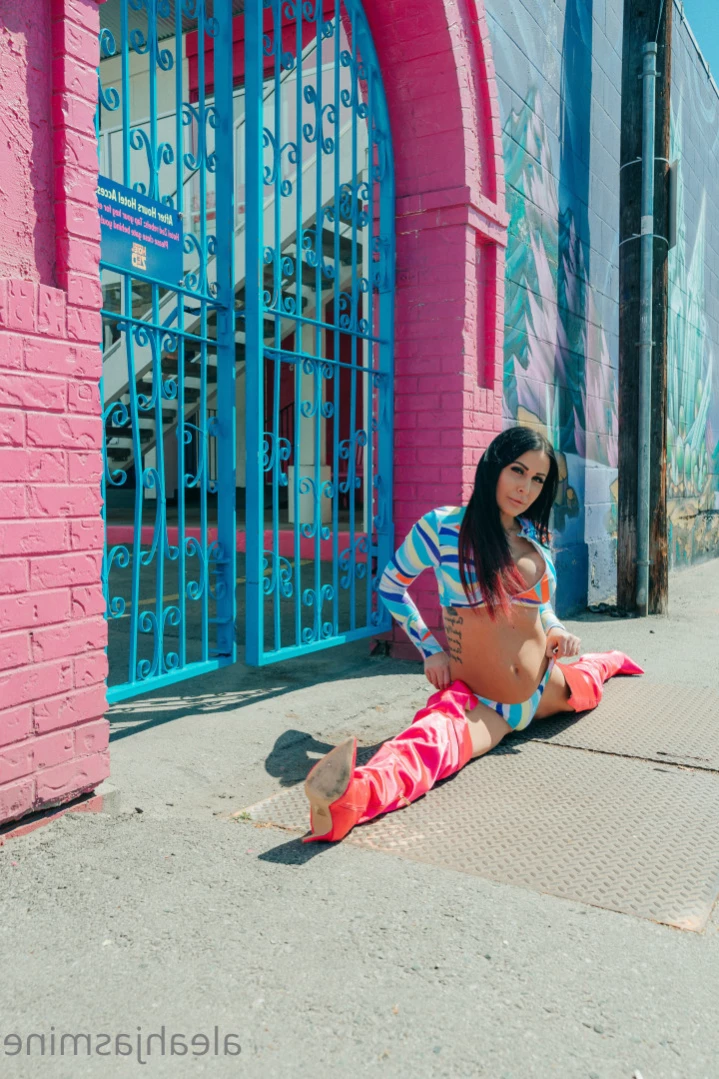 Aleah Jasmine [ aleahjasmine ] Onlyfans leaked photo 14384238 on Hotleaks.tv