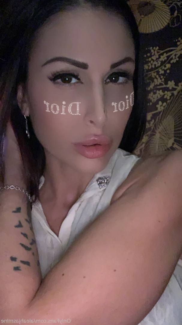 Aleah Jasmine [ aleahjasmine ] Onlyfans leaked photo 14472559 on Hotleaks.tv