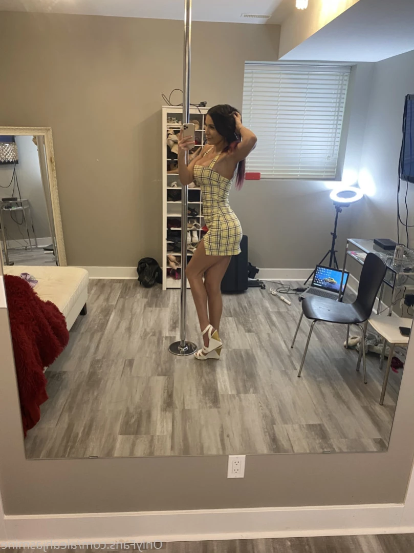 Aleah Jasmine [ aleahjasmine ] Onlyfans leaked photo 14566919 on Hotleaks.tv