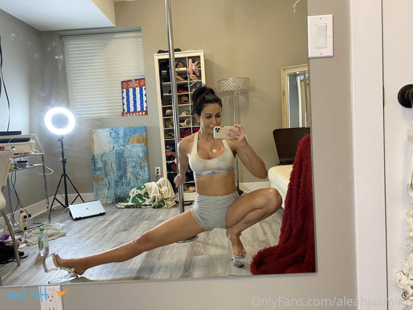 Aleah Jasmine [ aleahjasmine ] Onlyfans leaked photo 14659857 on Hotleaks.tv