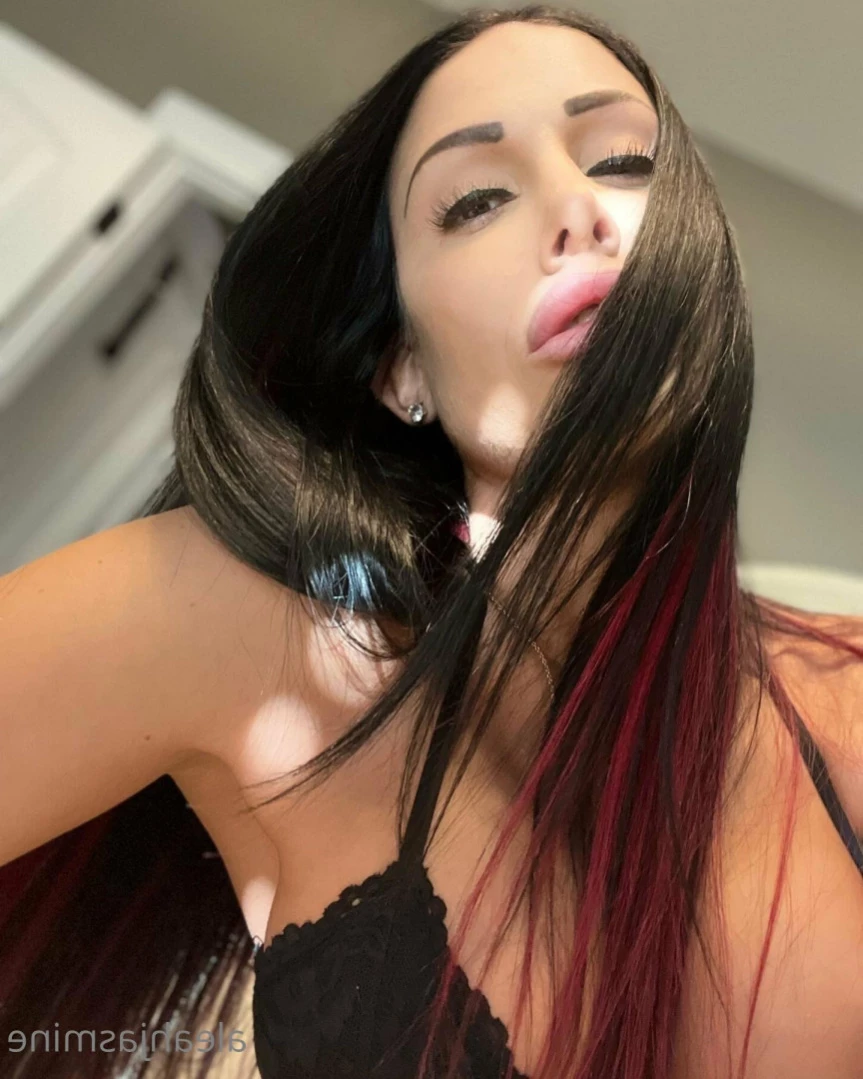 Aleah Jasmine [ aleahjasmine ] Onlyfans leaked photo 14721777 on Hotleaks.tv