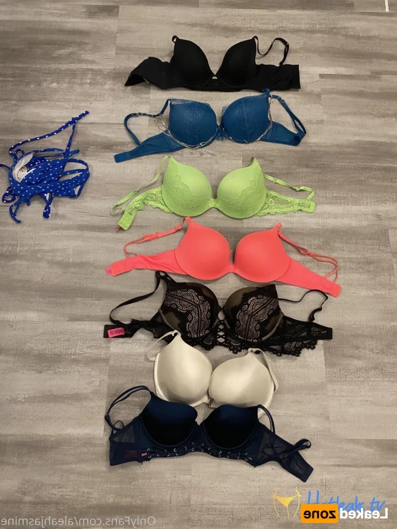 Aleah Jasmine [ aleahjasmine ] Onlyfans leaked photo 14760560 on Hotleaks.tv