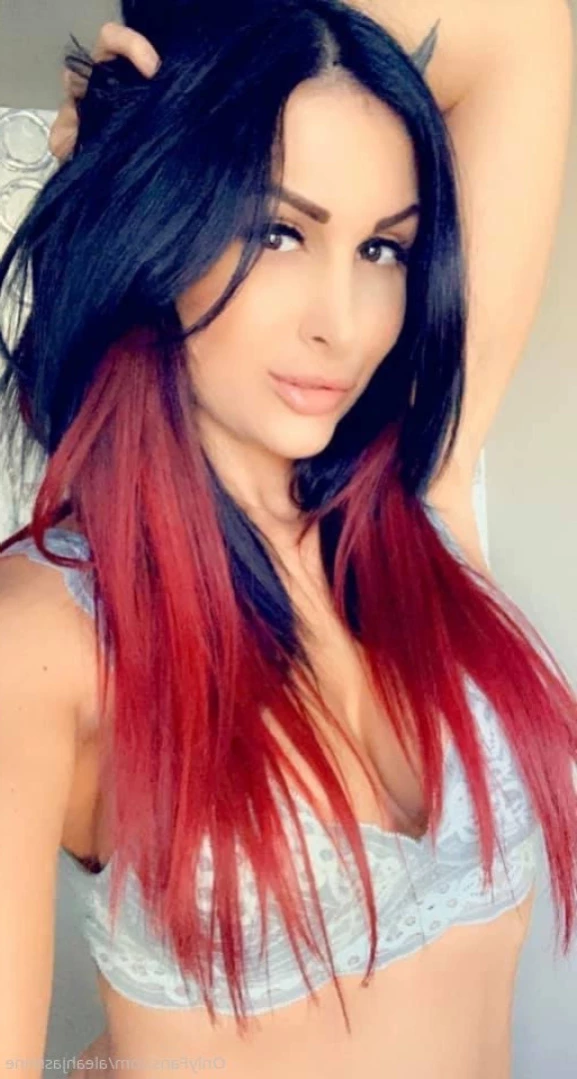 Aleah Jasmine [ aleahjasmine ] Onlyfans leaked photo 14793539 on Hotleaks.tv