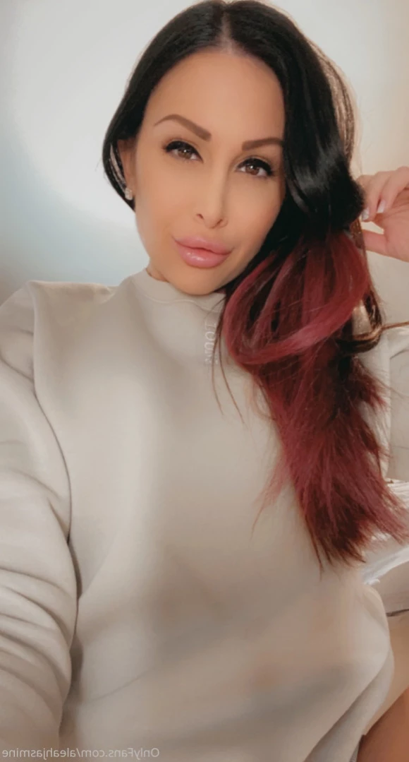 Aleah Jasmine [ aleahjasmine ] Onlyfans leaked photo 14807433 on Hotleaks.tv