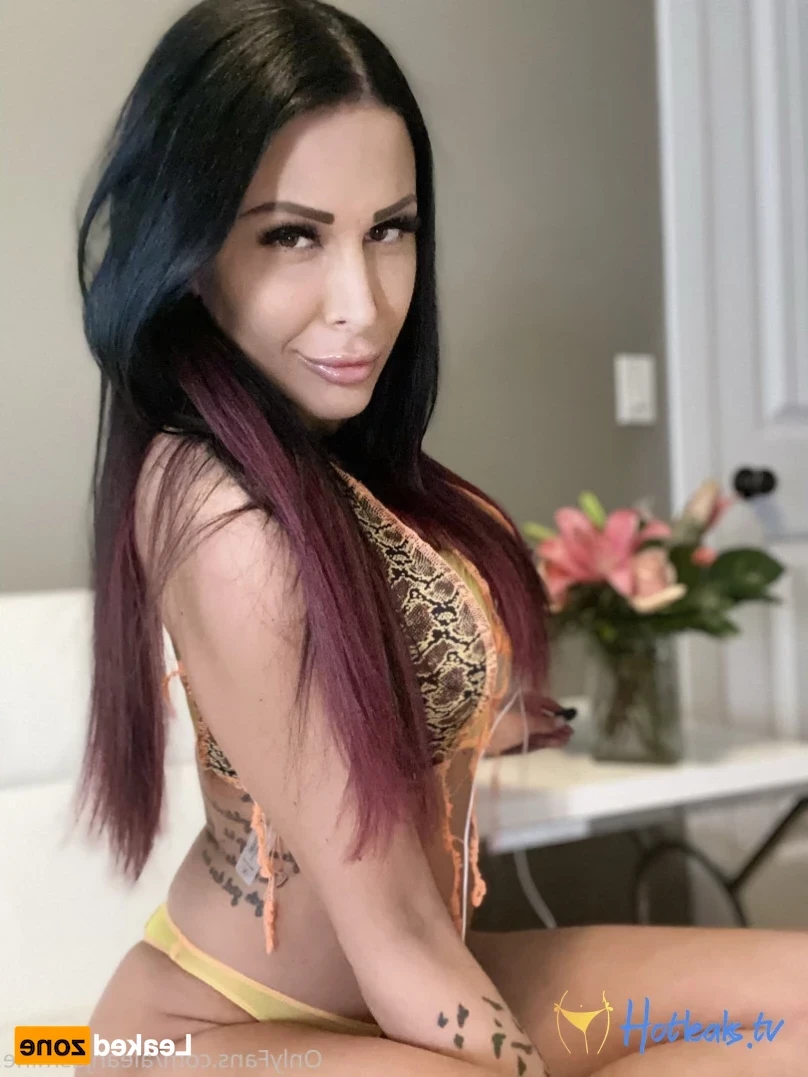 Aleah Jasmine [ aleahjasmine ] Onlyfans leaked photo 14807490 on Hotleaks.tv