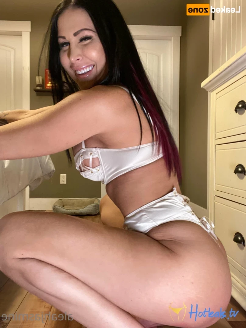 Aleah Jasmine [ aleahjasmine ] Onlyfans leaked photo 14931735 on Hotleaks.tv