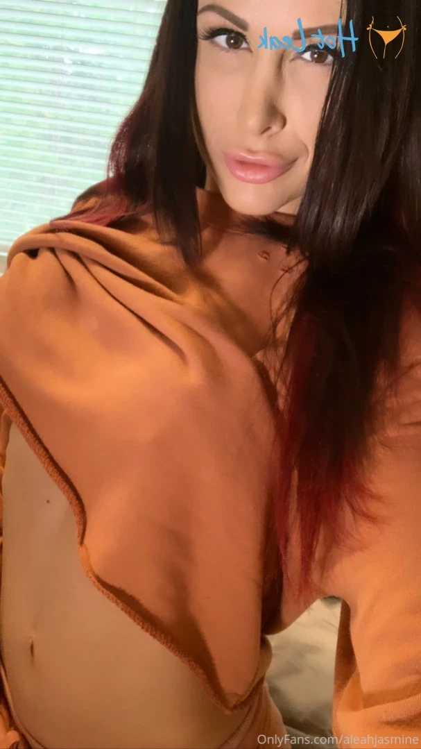 Aleah Jasmine [ aleahjasmine ] Onlyfans leaked photo 14960276 on Hotleaks.tv