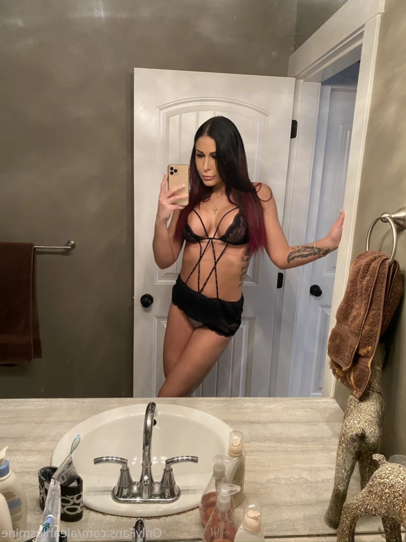 Aleah Jasmine [ aleahjasmine ] Onlyfans leaked photo 15023473 on Hotleaks.tv